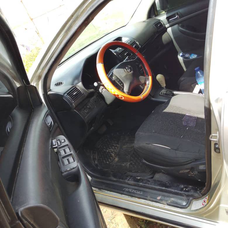 Unleash Your Drive: The Ultimate Ride Awaits