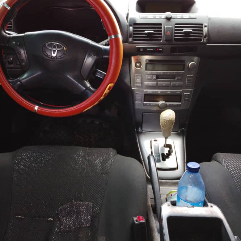 Unleash Your Drive: The Ultimate Ride Awaits