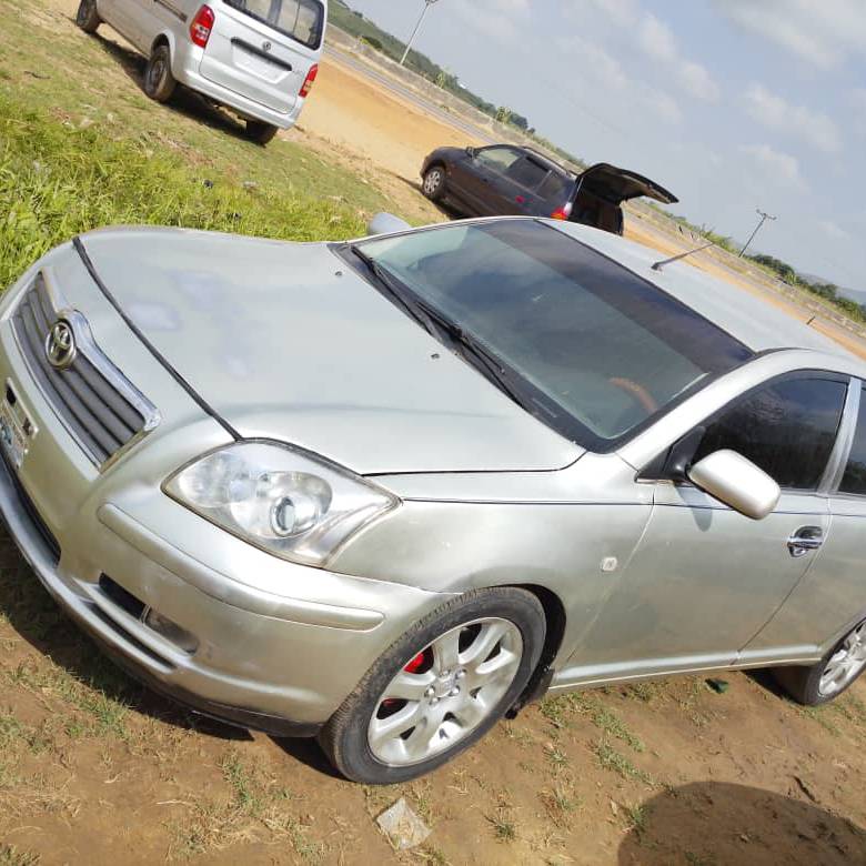 Unleash Your Drive: The Ultimate Ride Awaits