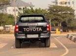 2026 Toyota Hilux Adventure: Zero Mileage, Untamed Power
