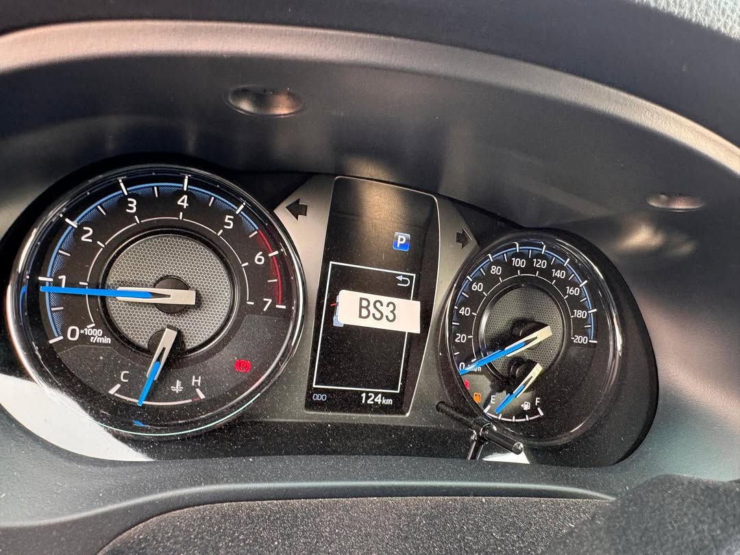 2026 Toyota Hilux Adventure: Zero Mileage, Untamed Power