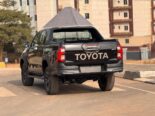 2026 Toyota Hilux Adventure: Zero Mileage, Untamed Power