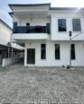 Lekki Haven: 4-Bed Ensuite Duplex with BQ & Smart Features
