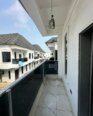 Lekki Haven: 4-Bed Ensuite Duplex with BQ & Smart Features