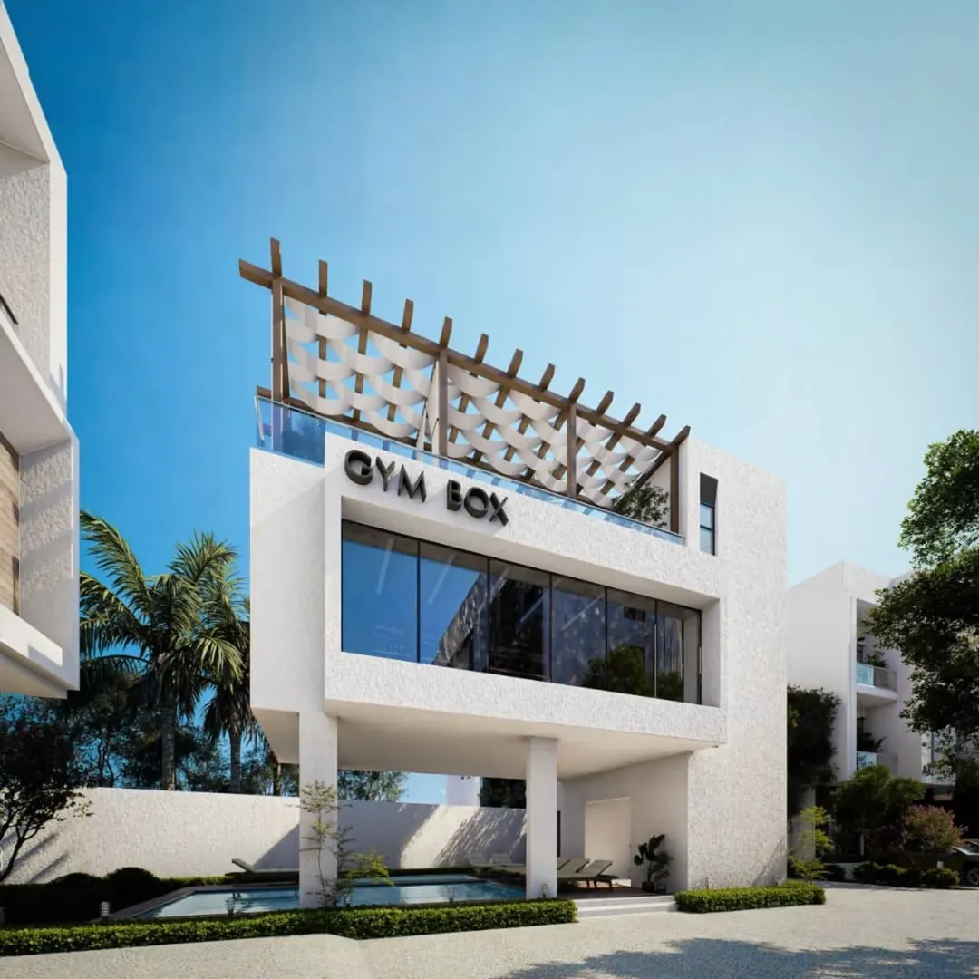 Prime Living Awaits at Heirs Residence