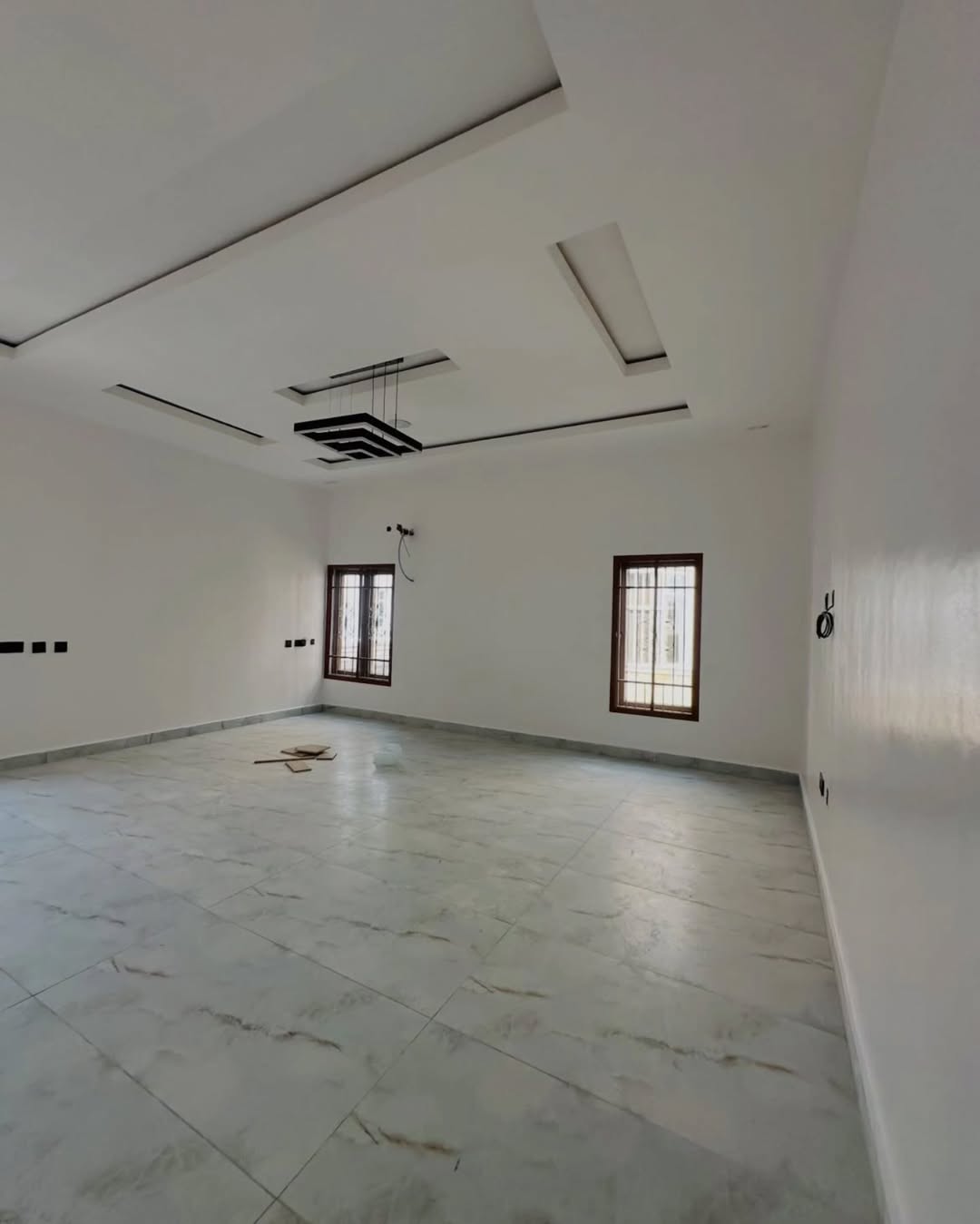 Ikeja GRA’s Ultimate 5-Bedroom Smart Estate