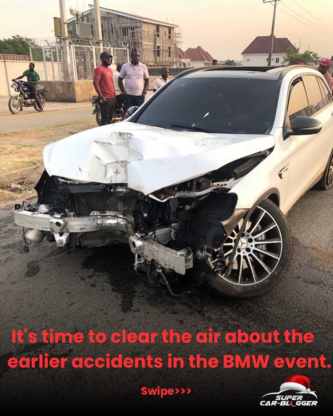 Unleash the Thrill: BMW’s Ultimate Driving Machine