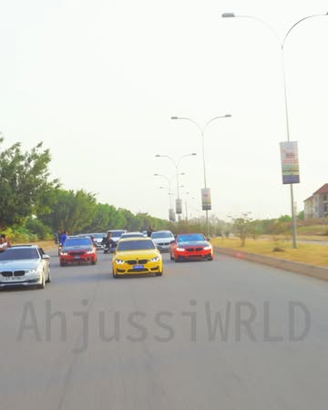 Unleash the Thrill: BMW’s Ultimate Driving Machine