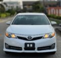 2014 Camry SE: Sporty & Loaded, Duty Paid!