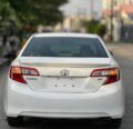 2014 Camry SE: Sporty & Loaded, Duty Paid!