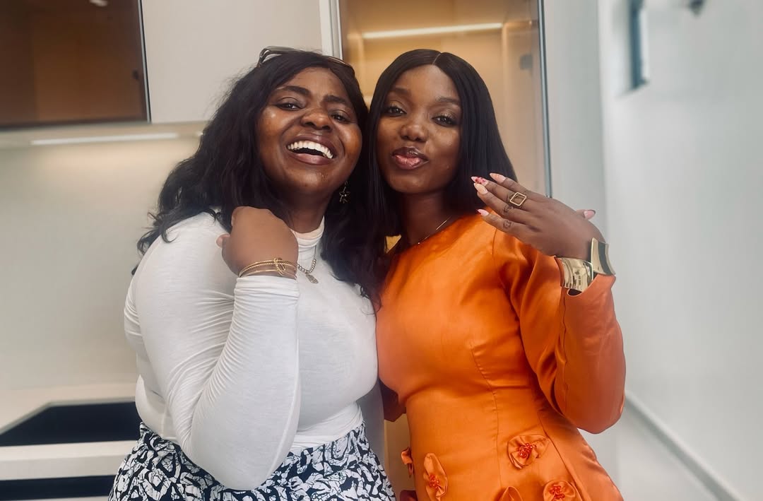 Jasmine Villa: Your Dream Home Awaits in Lagos