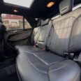 2016 Mercedes GLE350: Pano Roof & 360 Cam