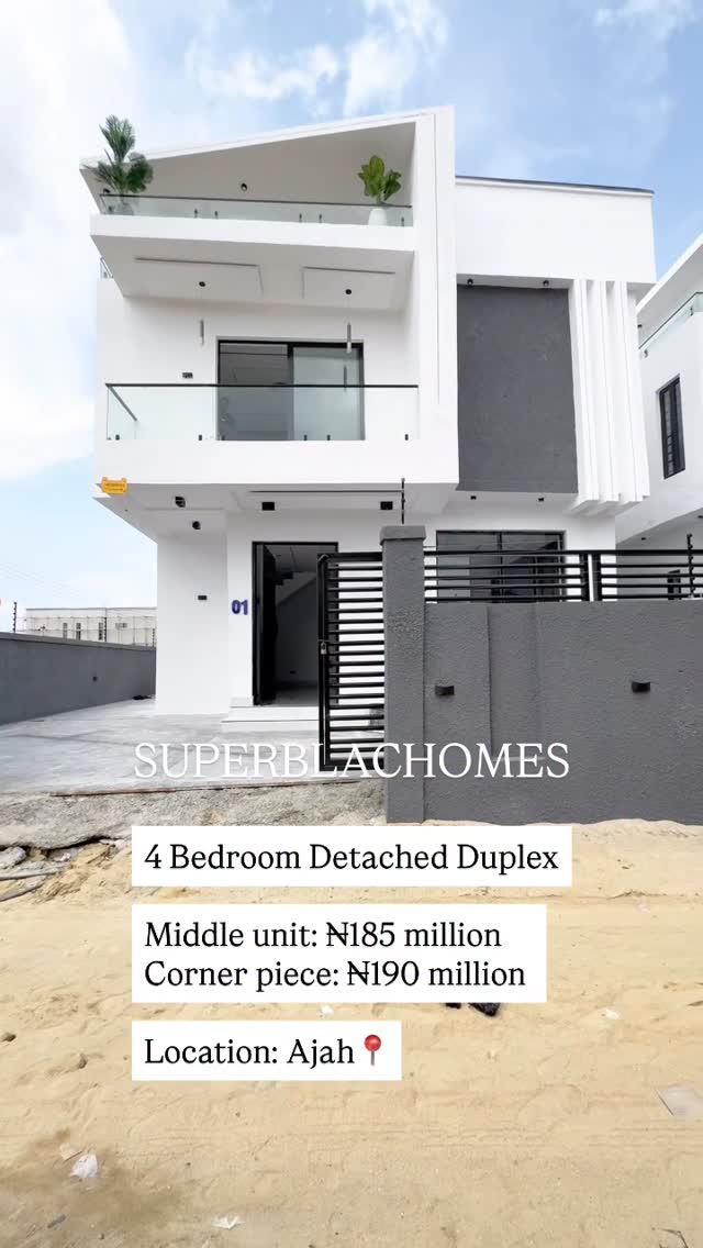 Opulent 4-Bed Duplex with BQ & Premium Finishes