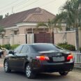 Super Clean 2008 Camry Muscle – Duty Paid & Ready