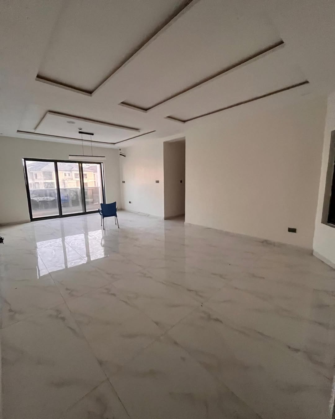 Dream Family Haven in Prime Ikate, Lekki