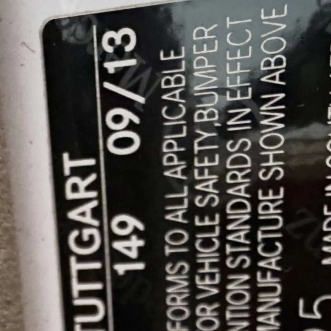 Luxury, Low-Mileage Mercedes C300 4MATIC