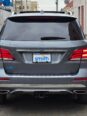 Luxury SUV: 2017 Mercedes GLE 350 4MATIC