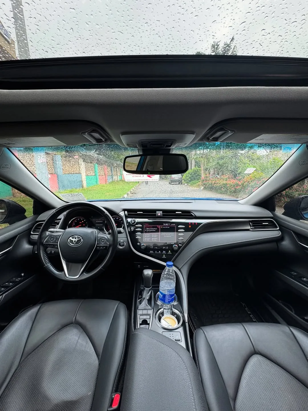 2019 Camry XSE: 2022 Features, 17k Miles, Nationwide Delivery