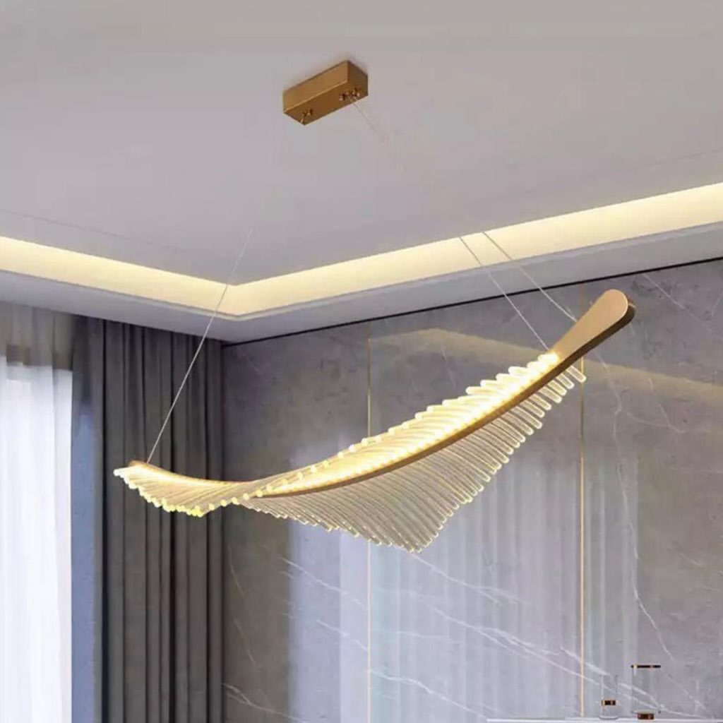 Sleek Smart-Lit Villa: Modern Luxury Awaits