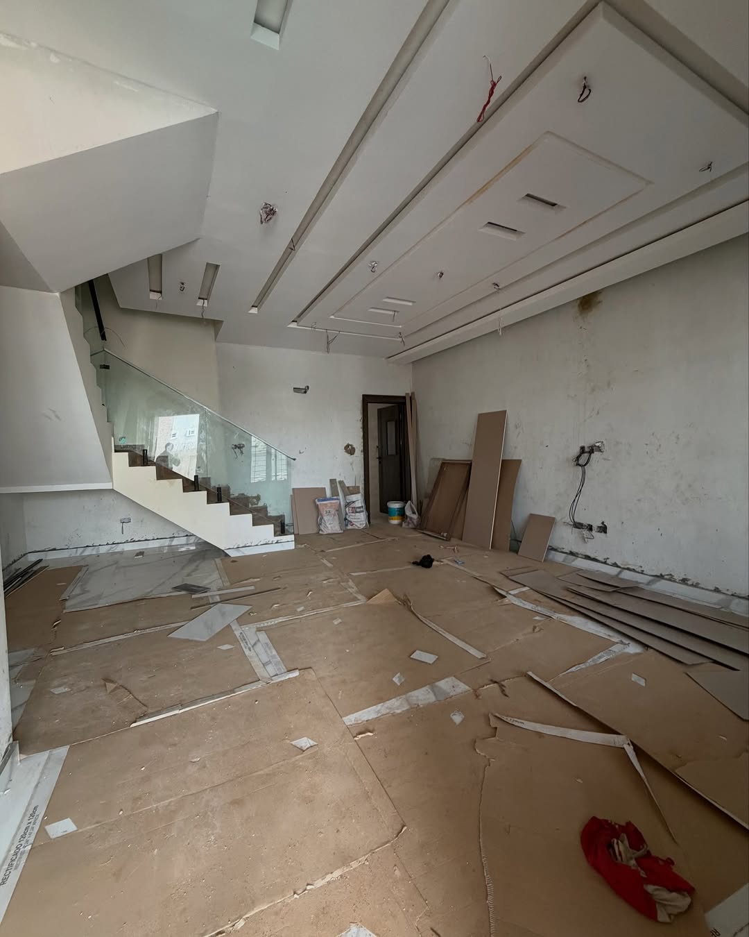 Exquisite 4-Bed Terrace Duplex in Prime Omole Phase 2