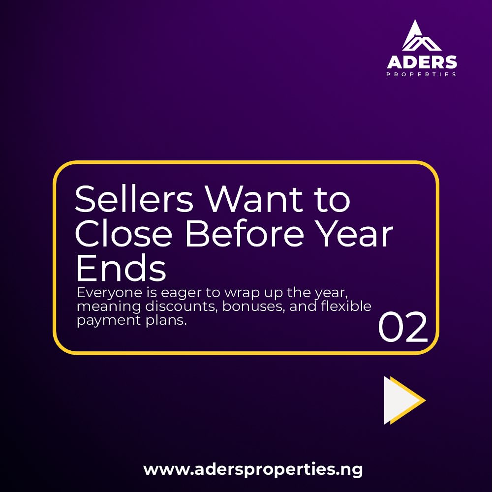 Own Your Dream Home in Prime Lagos