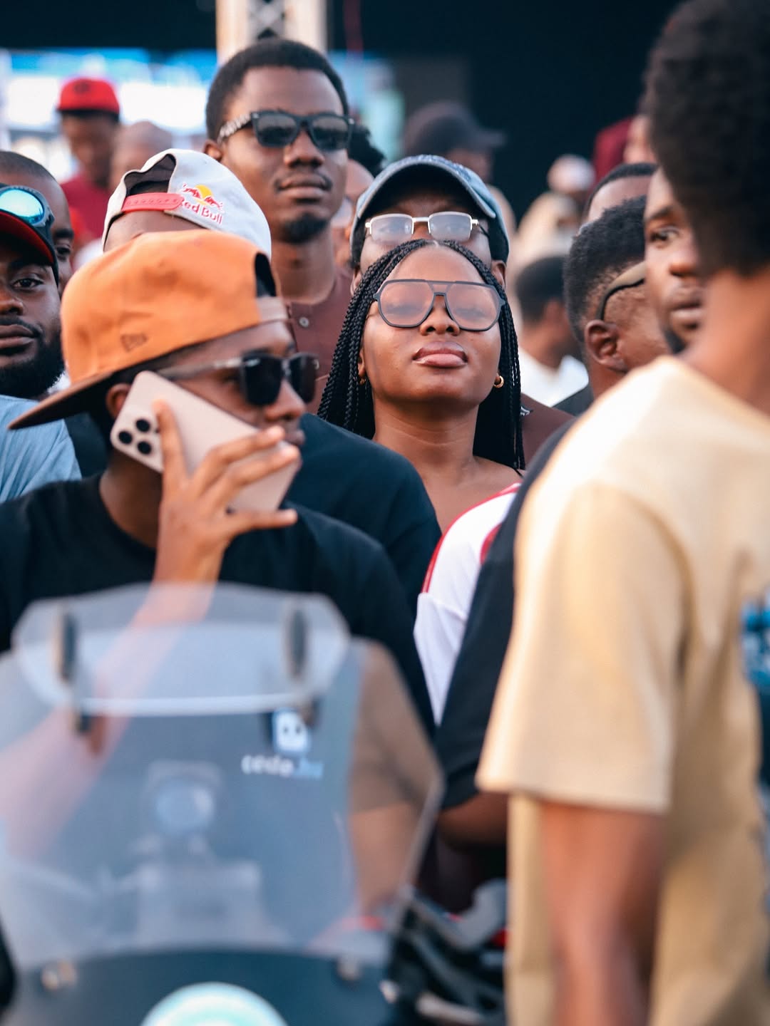 Unleash Your Drive: Fanfaro 2025