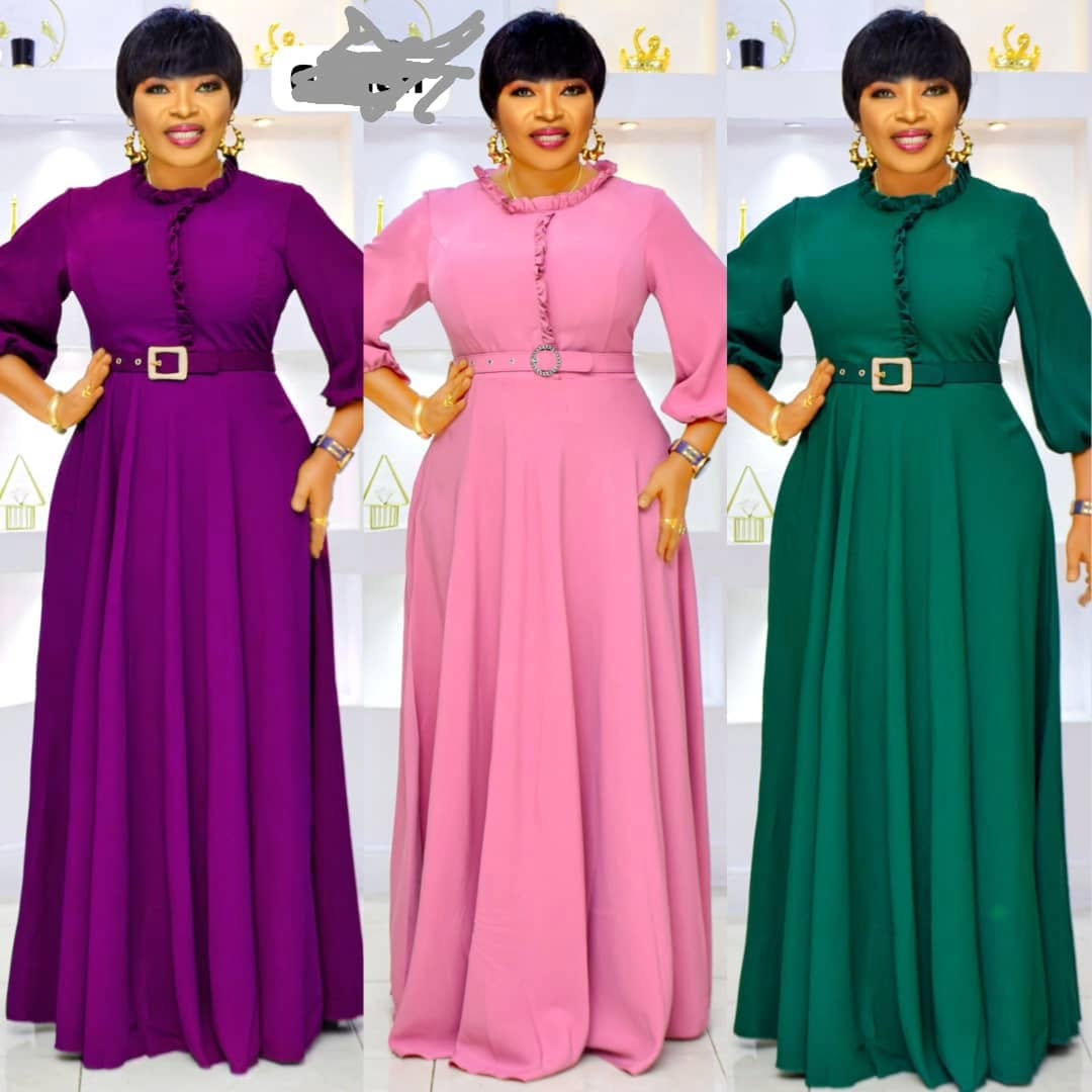 Elegant Log Gown: Timeless Style for Every Occasion