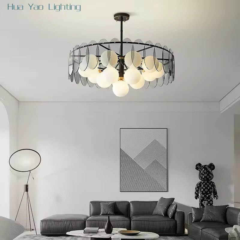 Illuminate Your Luxury Living