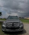 Luxury 2013 GLK350: Panoramic Sunroof & 4Matic