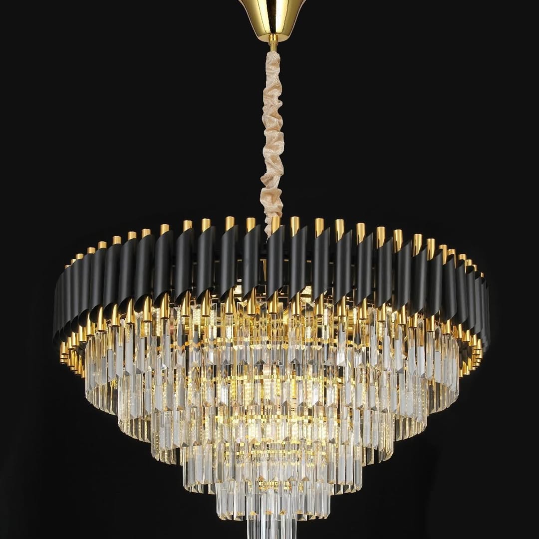 Live Your Dream in a Stunning Lagos Waterfront Villa