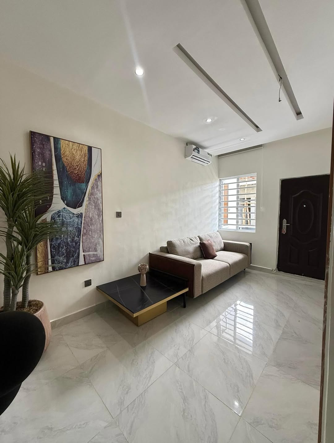 Spacious 3-Bed Terrace Duplex | Secure Lekki Estate | Flexible Payment