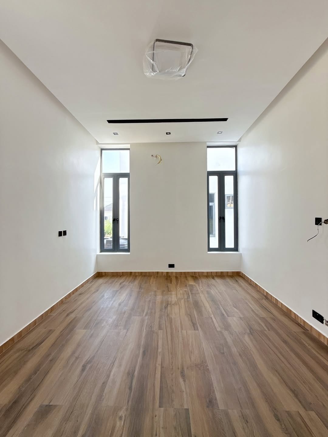 5-Bed Duplex with Pool & Cinema in Lekki