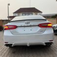 Luxury 2019 Camry XSE: Duty-Paid & Immaculate