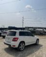 Imported 2012 GLK350: Panoramic Sunroof & 4Matic