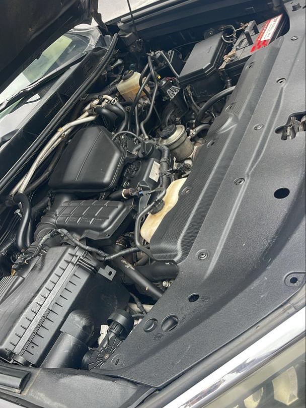 2017 Toyota Prado: 4-Plug Power, Flawless!