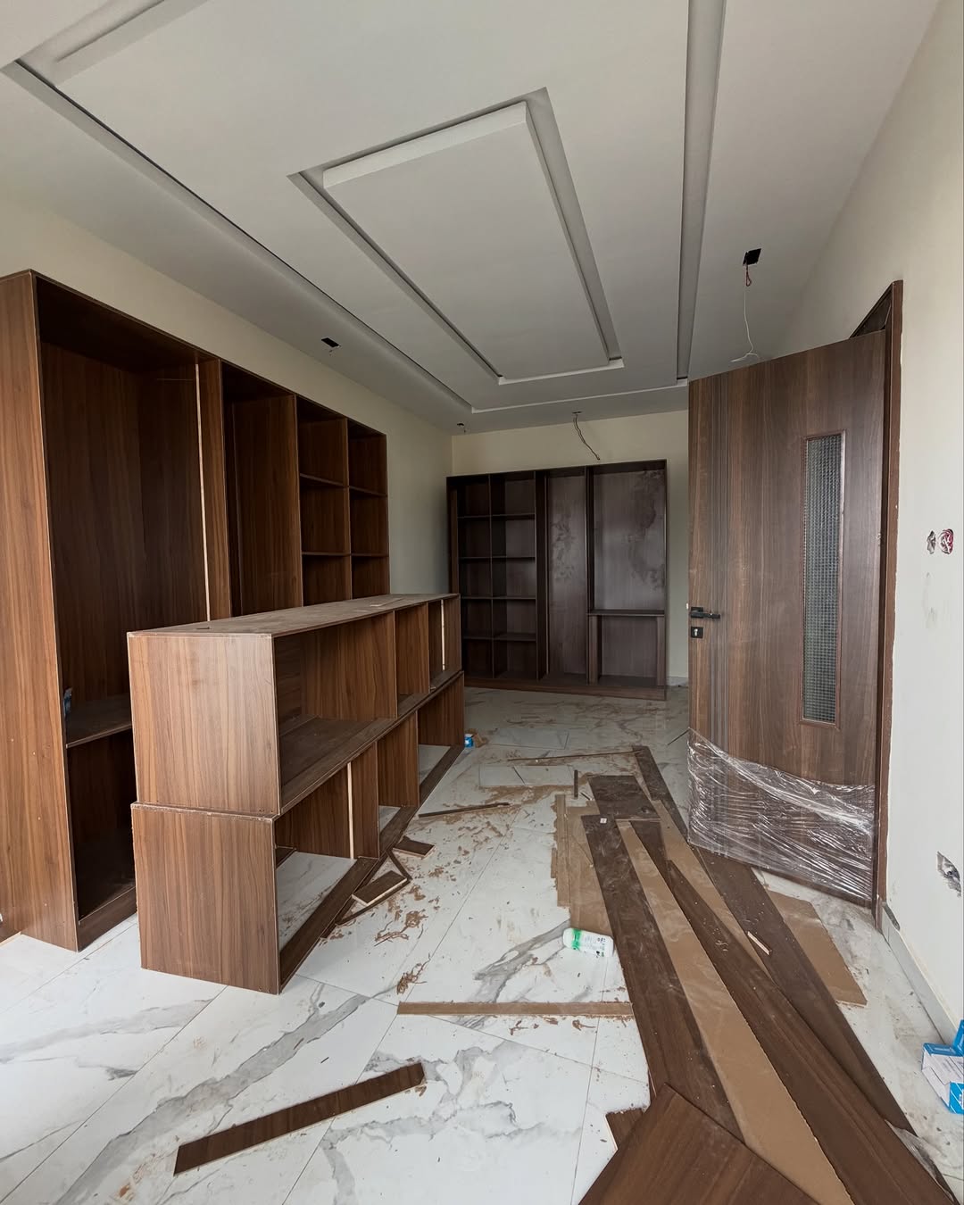 Exquisite 4-Bed Terrace Duplex in Prime Omole Phase 2