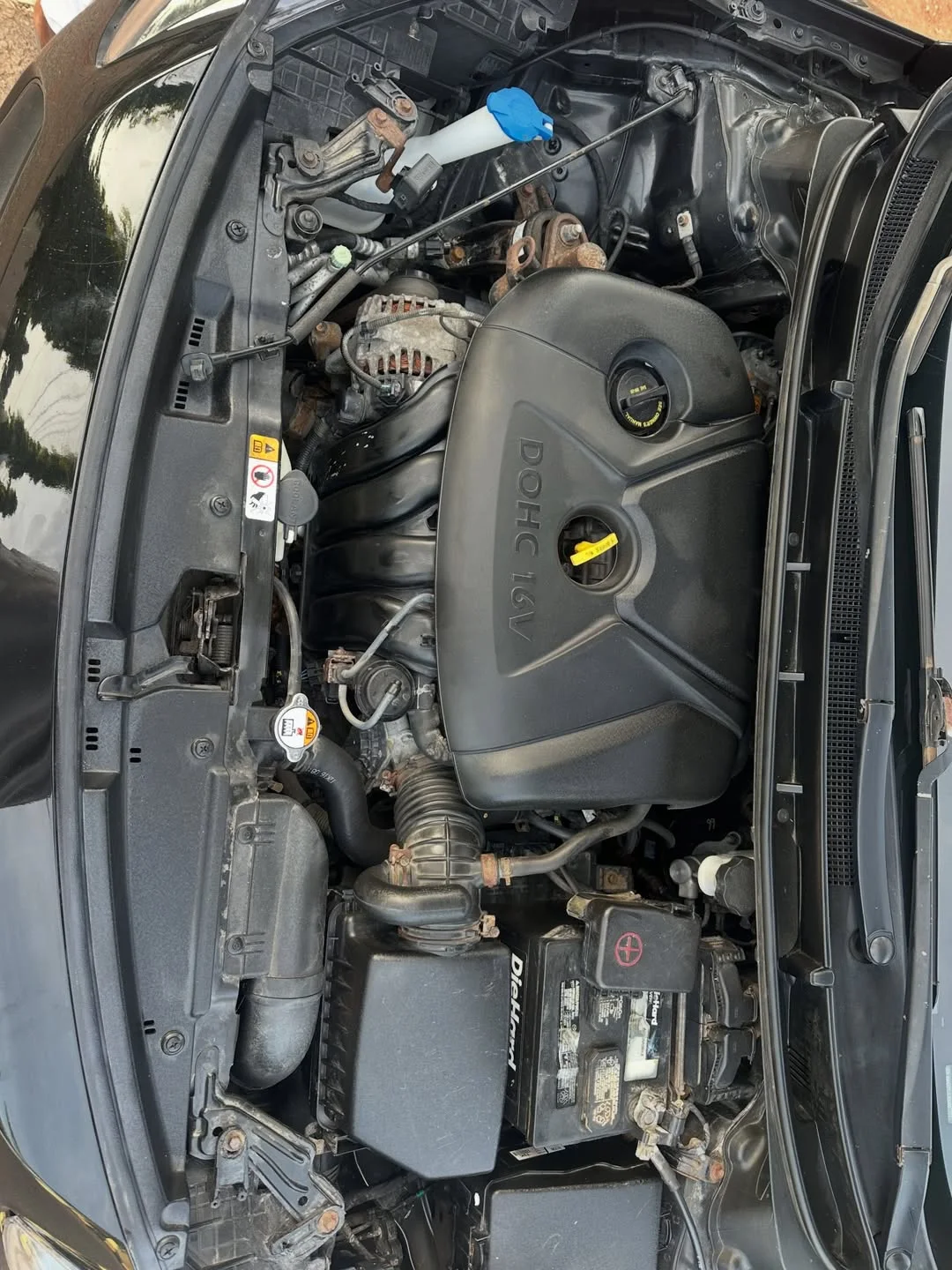 Nationwide Delivery: 2013 Hyundai Elantra GT