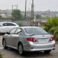 2010 Corolla Sport: Rare & Ready to Roll