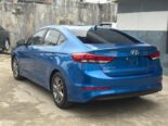 2017 Hyundai Elantra: Full Option Luxury for N14.25M