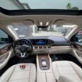 Luxury Redefined: 2021 Mercedes GLE450 4Matic
