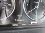 Luxury Diesel Power: 2014 BMW 535D AWD