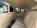 2010 Lexus RX350: Luxury SUV, Low Miles, Duty Paid