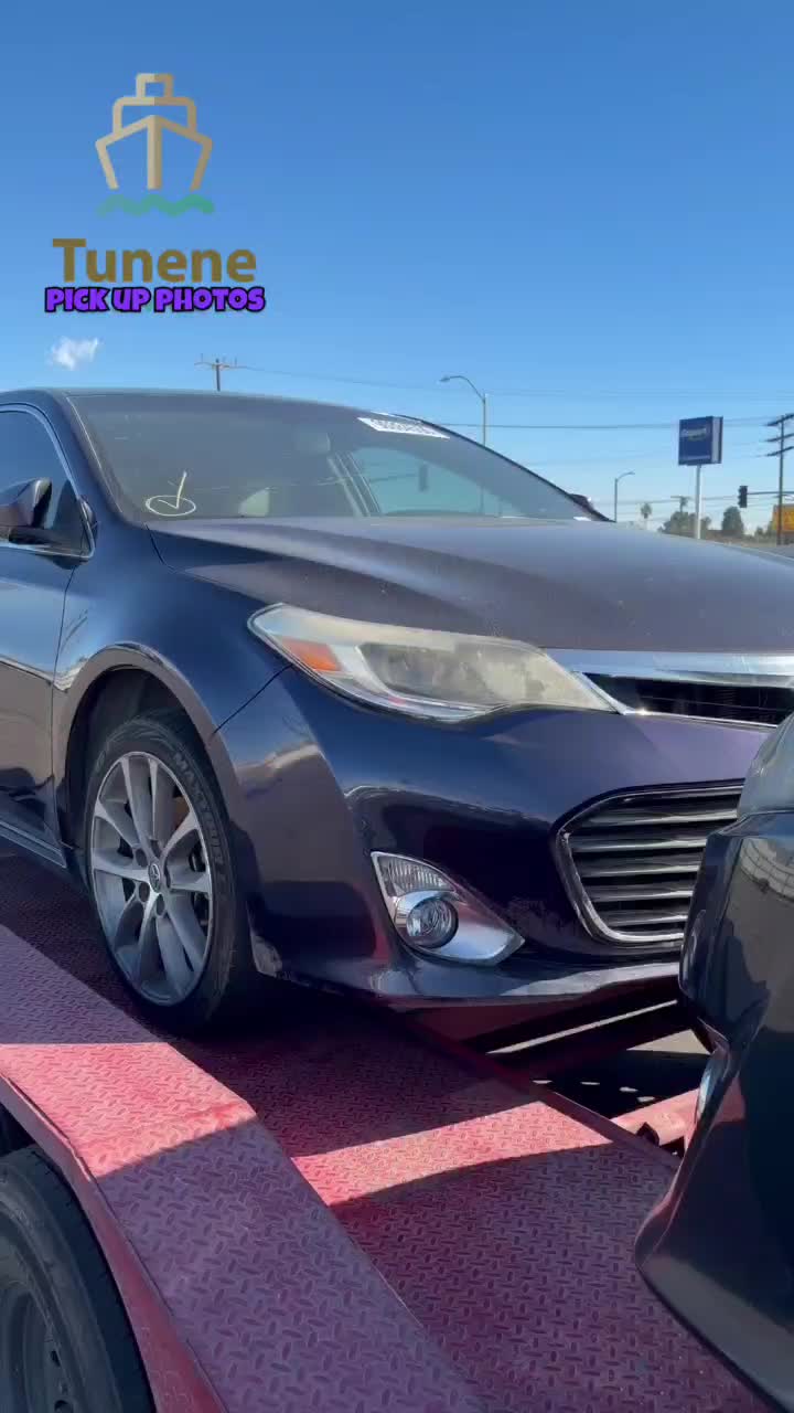 Drive Your Dream USA Car to Your Doorstep