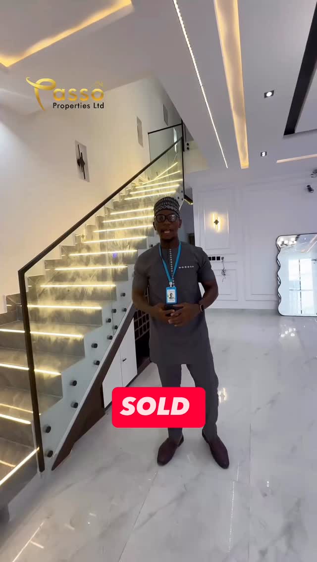 Unlock Your Dream Home in Lekki