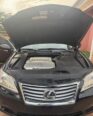 Luxury Lexus ES350: ₦9.45M Super Deal!