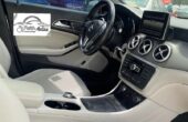 Luxury Redefined: 2015 Mercedes CLA250