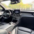 2018 GLC63 S AMG: Unleash Raw Power in Luxury