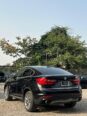 Luxury Untouched: 2015 BMW X6, N53M