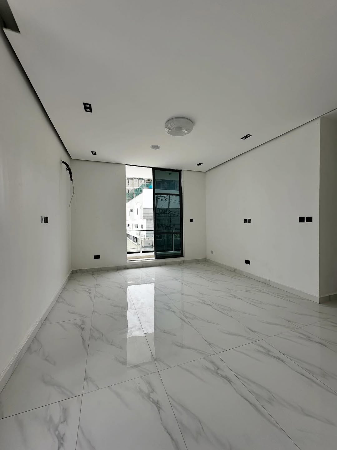 4-Bed Ensuite Duplex with BQ in Ikate