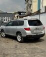 2012 Toyota Highlander V6 AWD: Import Duty Paid & Ready!